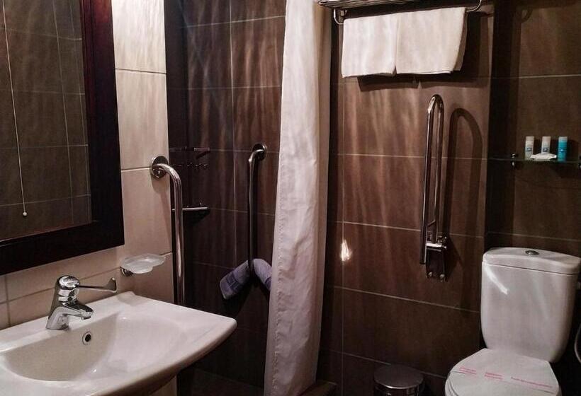 فندق Vytina Mountain View