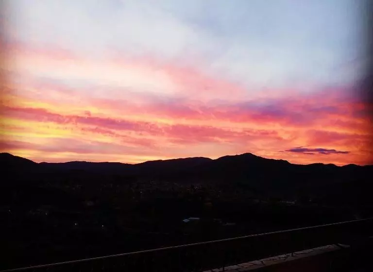 Hotelli Vytina Mountain View