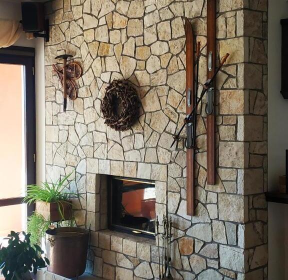 فندق Vytina Mountain View