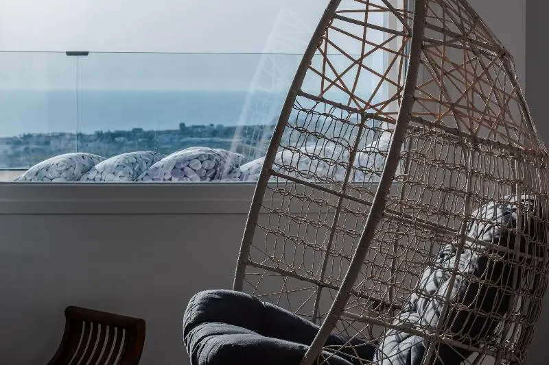 Hotelli Cinnamon Suite With Prive Hot Tub