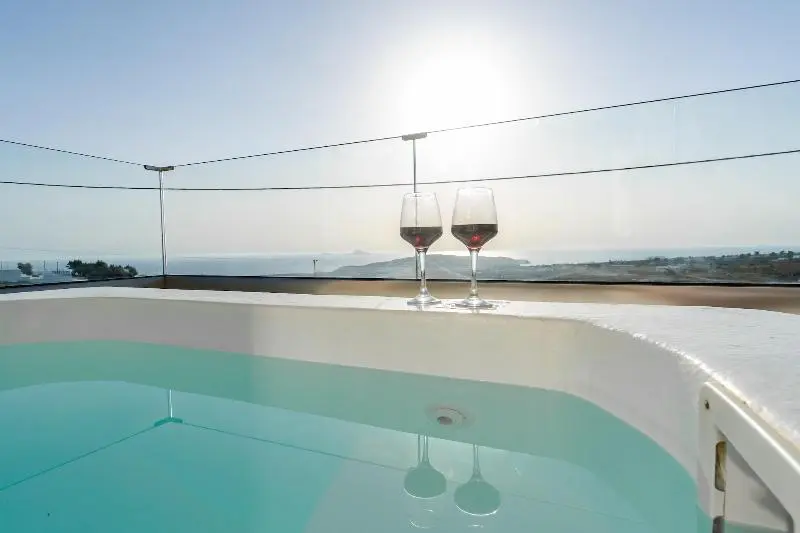 Hotelli Cinnamon Suite With Prive Hot Tub