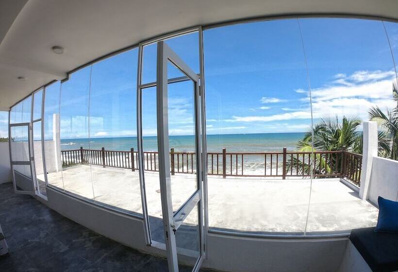 Boulders Bay Hotel Galle