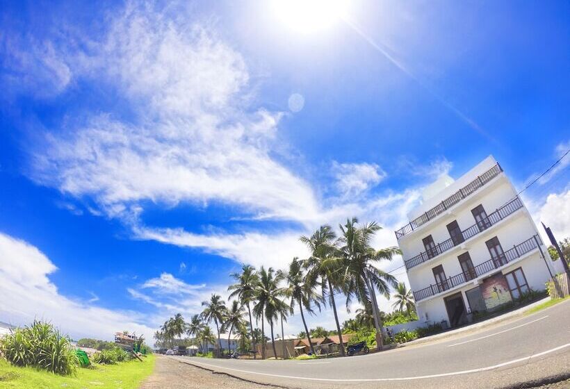 Boulders Bay Hotel Galle