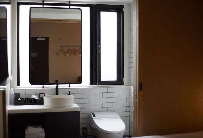 Отель Bell Kyoto