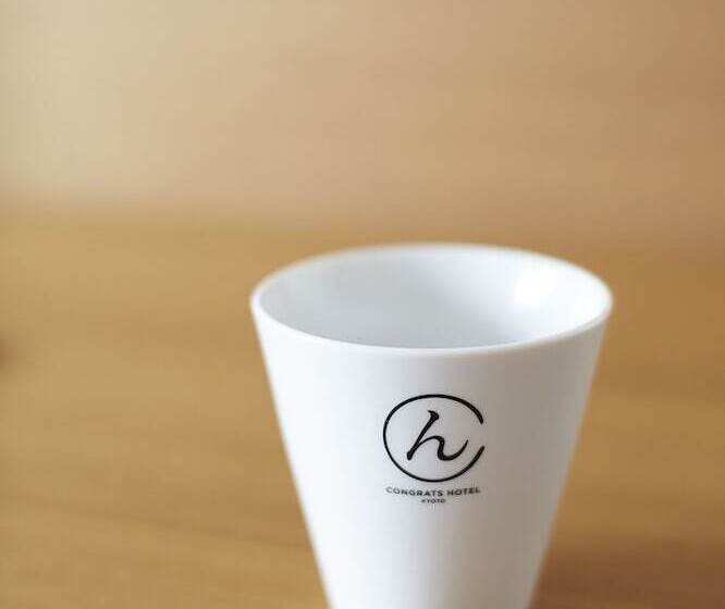 Отель Bell Kyoto