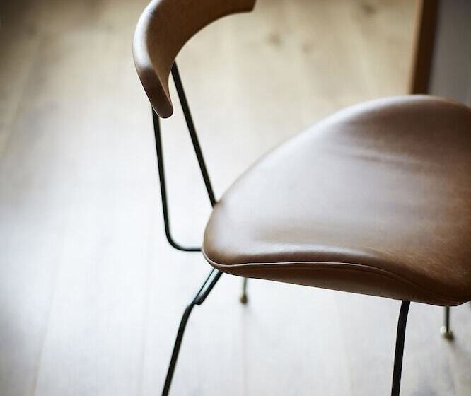 Отель Bell Kyoto