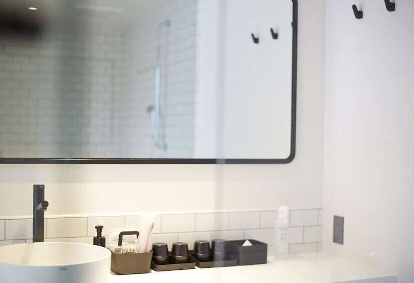 Отель Bell Kyoto