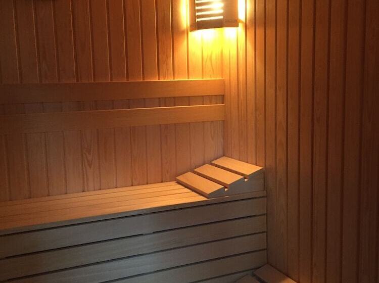 Family Hotel Belle Epoque Beach