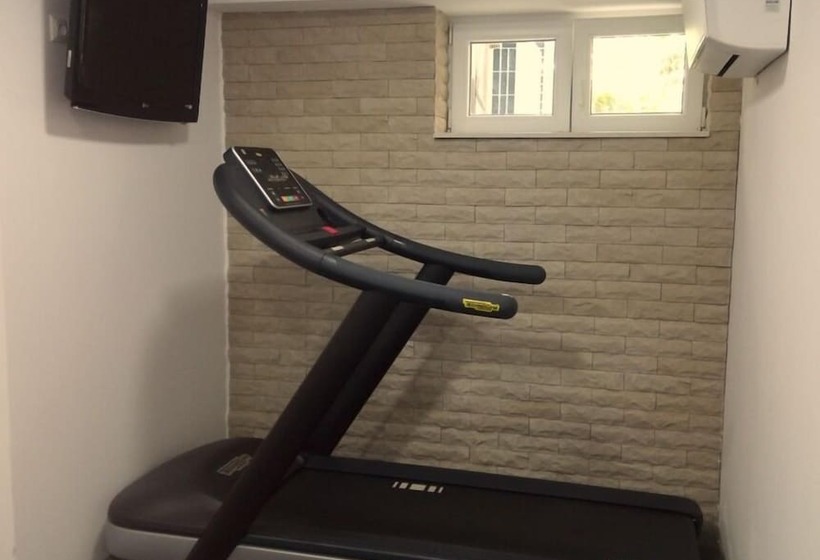 Family Hotel Belle Epoque Beach