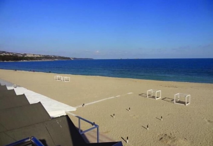 Family Hotel Belle Epoque Beach