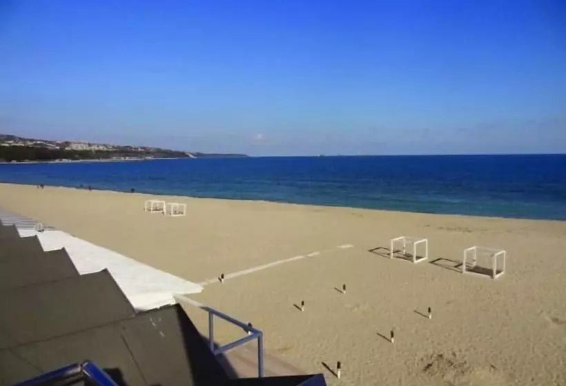 Family Hotel Belle Epoque Beach