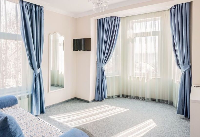 Family Hotel Belle Epoque Beach