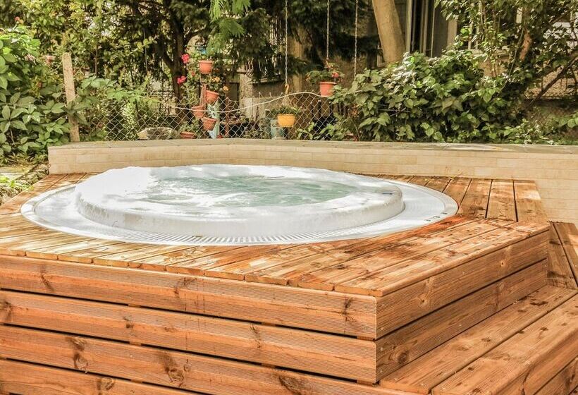 Family Hotel Belle Epoque Beach