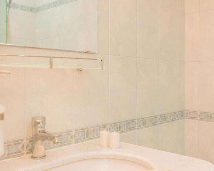 Family Hotel Belle Epoque Beach