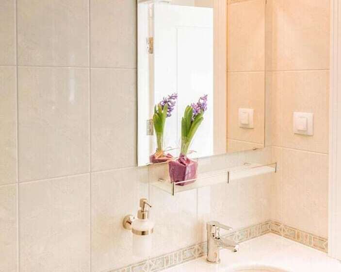 Family Hotel Belle Epoque Beach