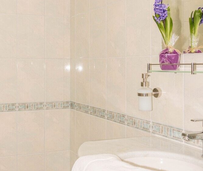 Family Hotel Belle Epoque Beach