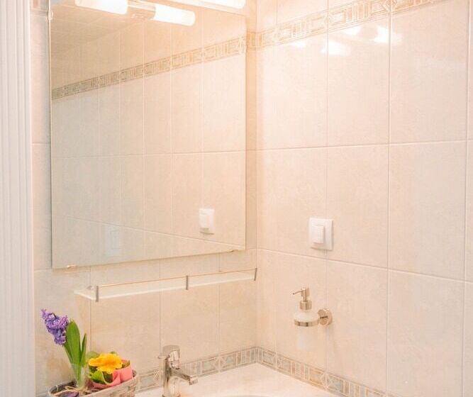 Family Hotel Belle Epoque Beach