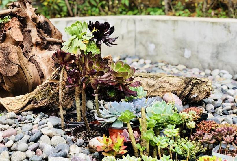 호텔 Emei Mountain Xileer