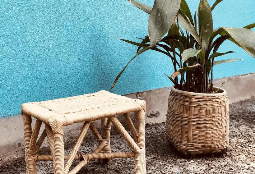 호텔 Emei Mountain Xileer