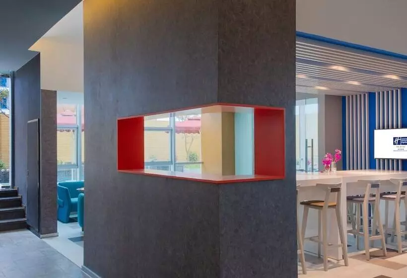 ホテル Holiday Inn Express Mianyang High Tech Zone, An Ihg
