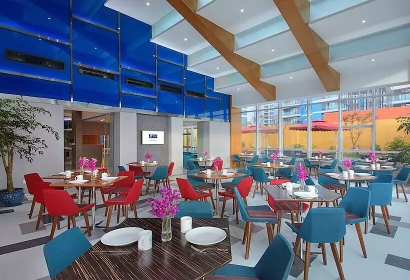 ホテル Holiday Inn Express Mianyang High Tech Zone, An Ihg