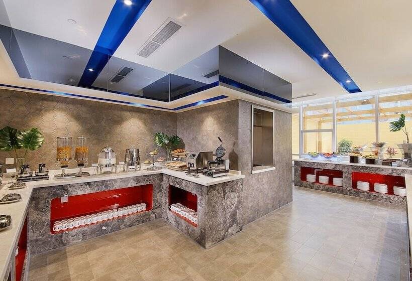 호텔 Holiday Inn Express Mianyang High Tech Zone, An Ihg