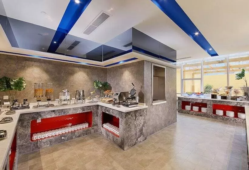 ホテル Holiday Inn Express Mianyang High Tech Zone, An Ihg