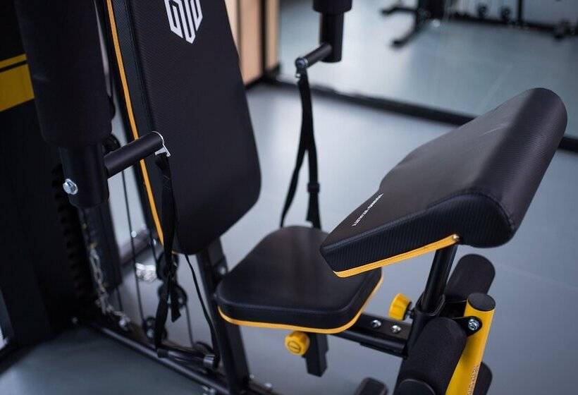 호텔 Holiday Inn Express Mianyang High Tech Zone, An Ihg