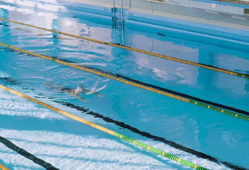 호텔 Holiday Inn Express Mianyang High Tech Zone, An Ihg