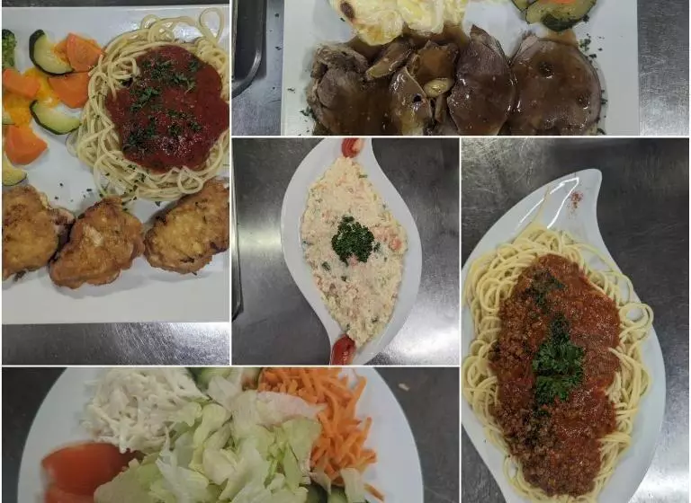 ホテル Hôtel La Fontaine