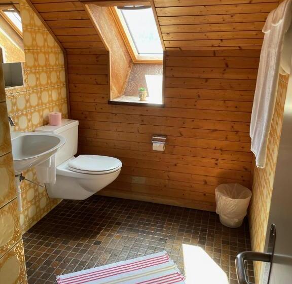 酒店 Hôtel La Fontaine