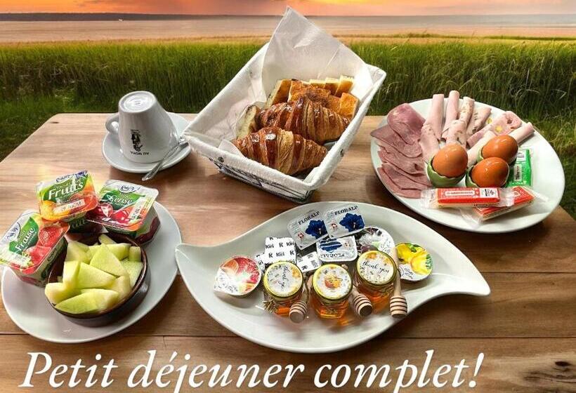 酒店 Hôtel La Fontaine