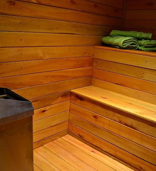 בית מלון כפרי Posada Alma Del Arroyo