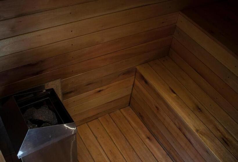 בית מלון כפרי Posada Alma Del Arroyo