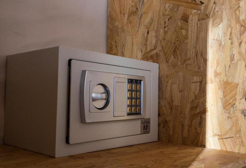 בית מלון כפרי Posada Alma Del Arroyo