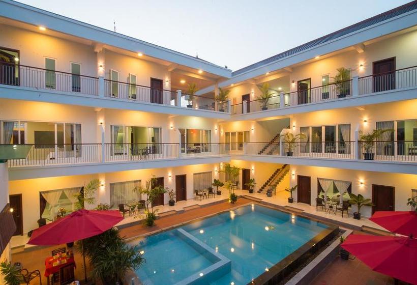 هتل Schein Residence