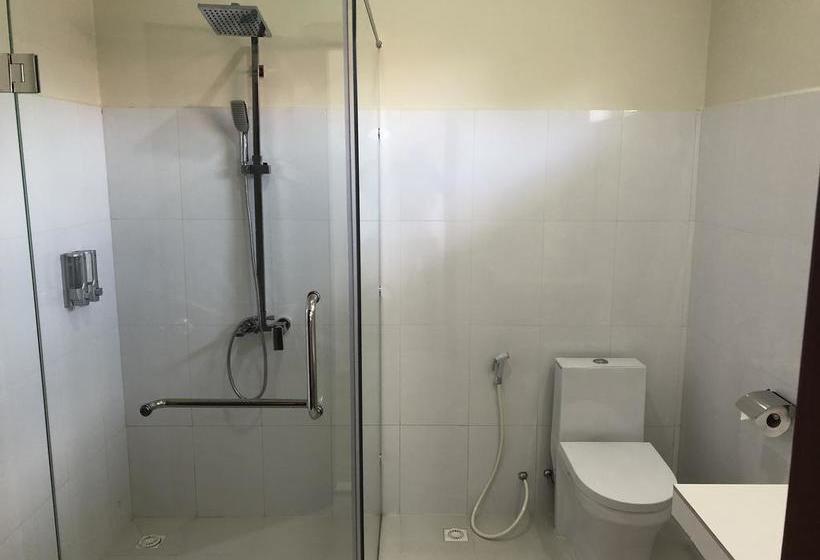 هتل Schein Residence