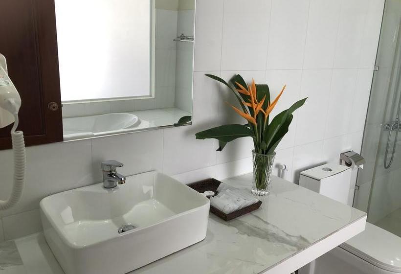 هتل Schein Residence