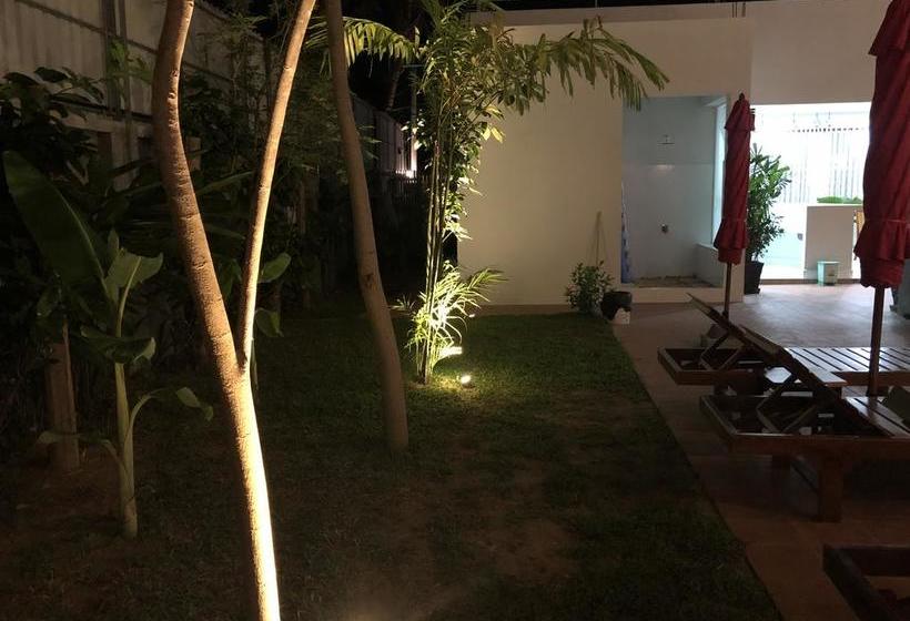 هتل Schein Residence