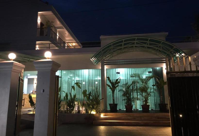 هتل Schein Residence