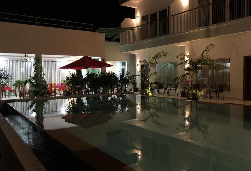 هتل Schein Residence