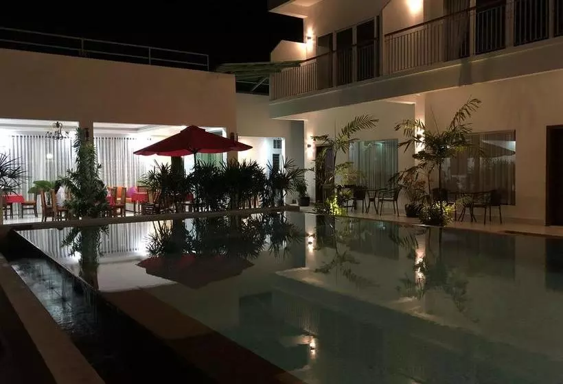 ホテル Schein Residence