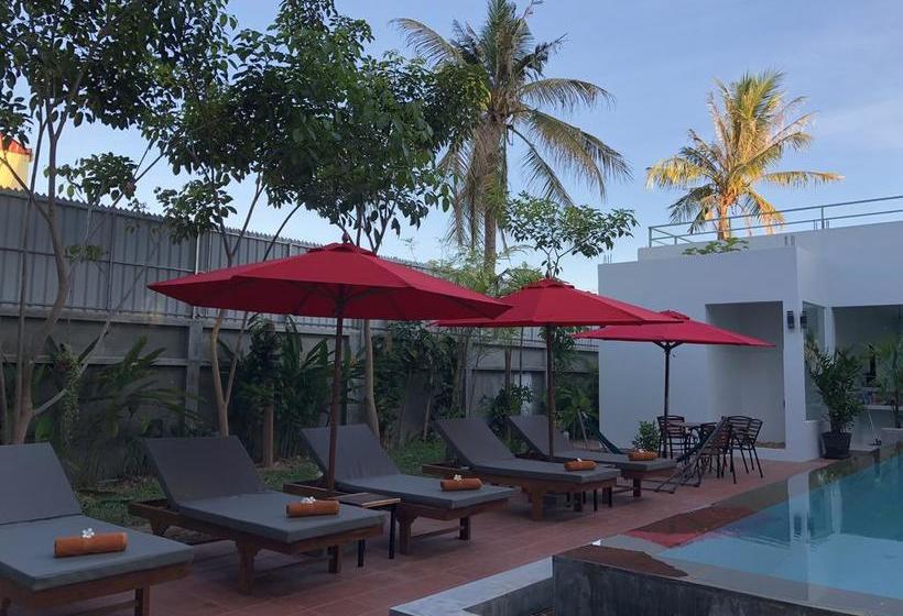 هتل Schein Residence