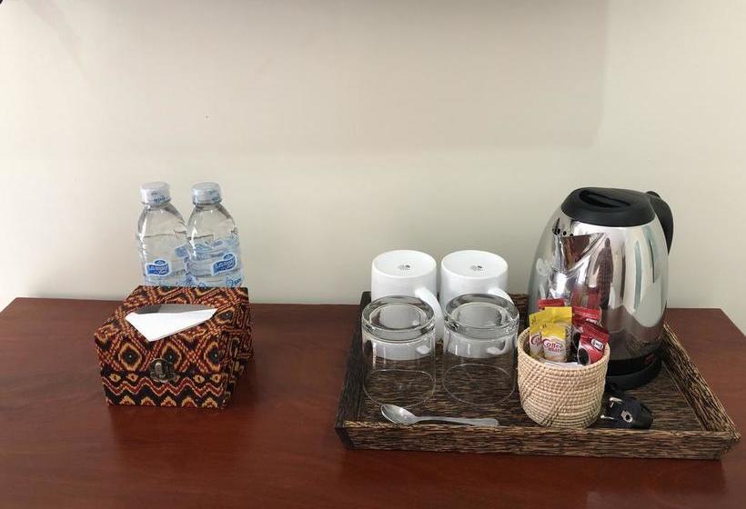 هتل Schein Residence