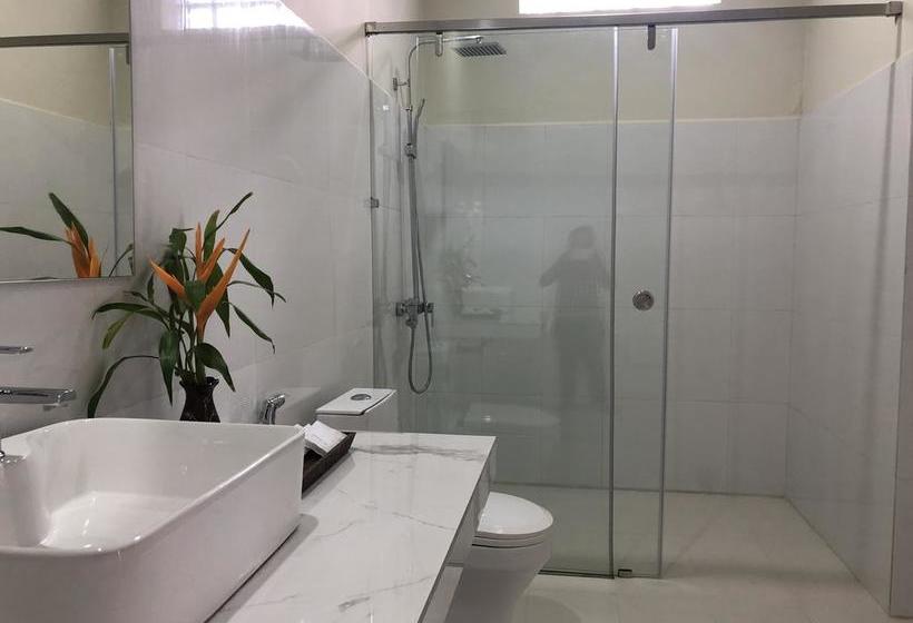 هتل Schein Residence