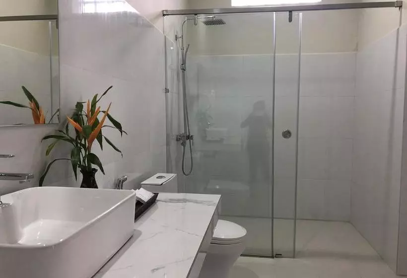 ホテル Schein Residence