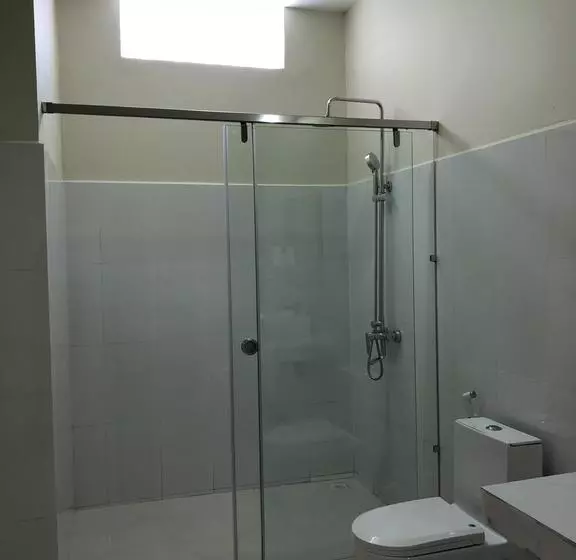 ホテル Schein Residence