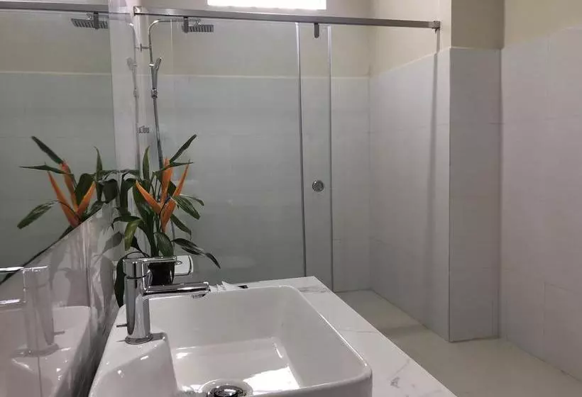 ホテル Schein Residence