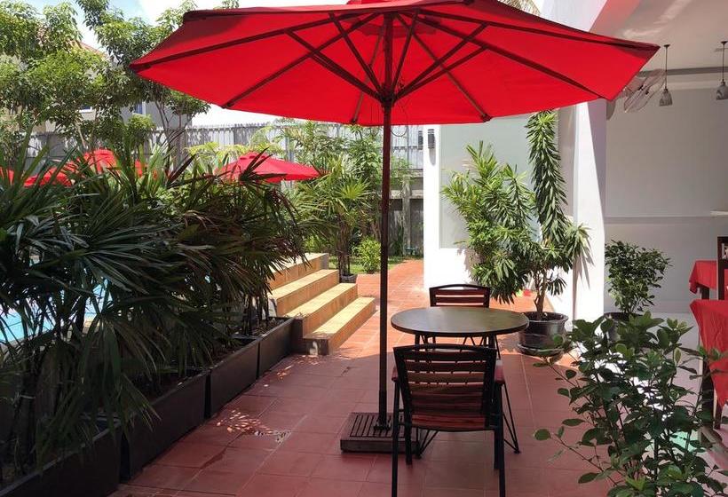 هتل Schein Residence