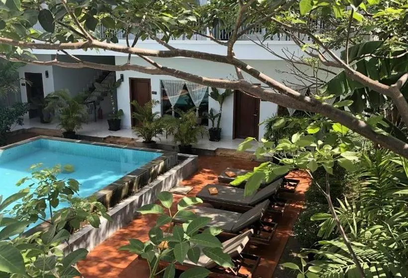 ホテル Schein Residence